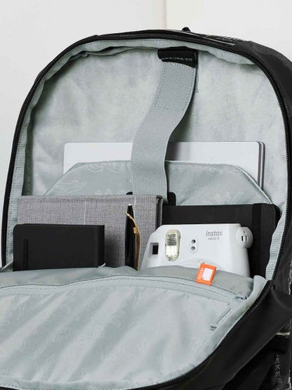 WILDCRAFT SEEKER LAPTOP BACKPACK 23 L