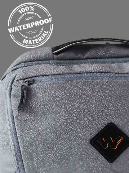 WILDCRAFT SEEKER LAPTOP BACKPACK 23 L