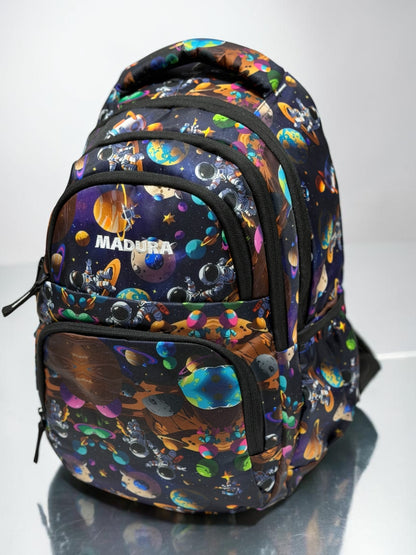 BERTO 1 COLLEGE BACKPACK