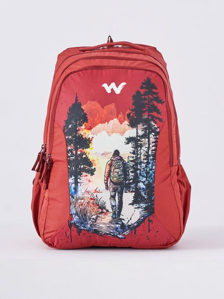 WILDCRAFT ATLAS 45 LP