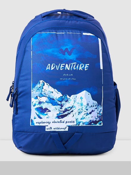 WILDCRAFT ATLAS 35