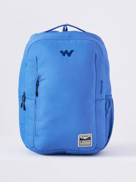 WILDCRAFT SIERRA 35