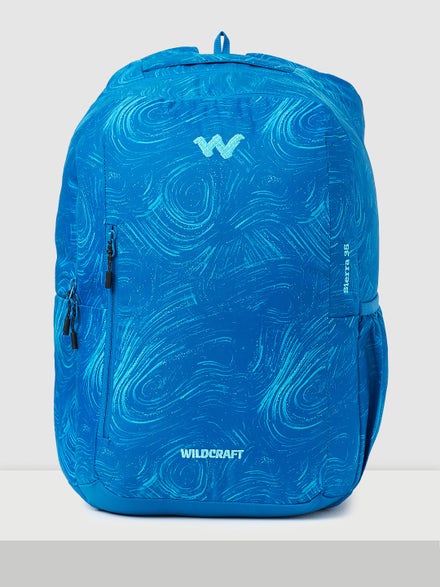 WILDCRAFT SIERRA 35