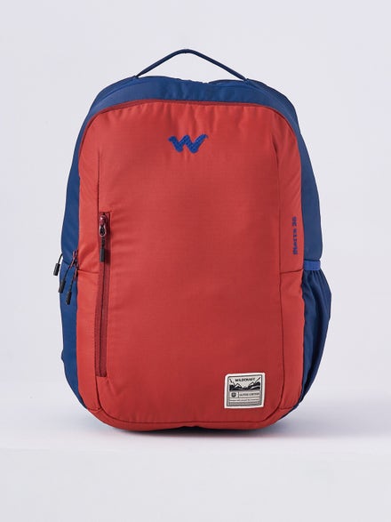 WILDCRAFT SIERRA 35