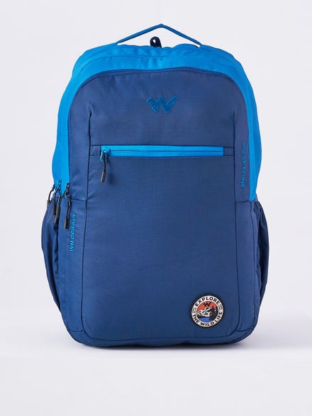 WILDCRAFT SIERRA 45 PRO