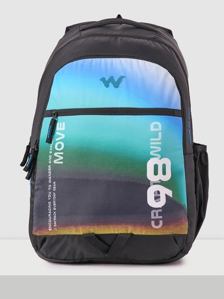 WILDCRAFT ATLAS 35 PLUS