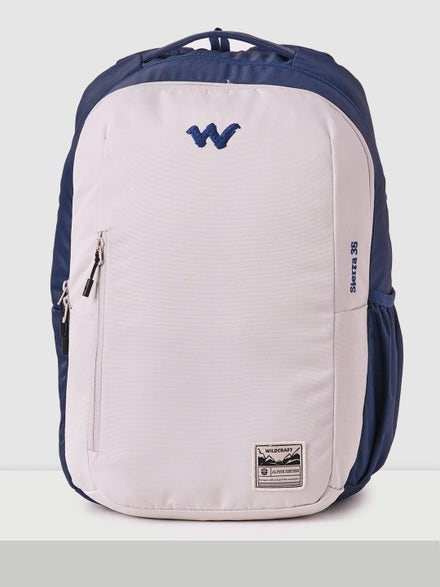 WILDCRAFT SIERRA 35