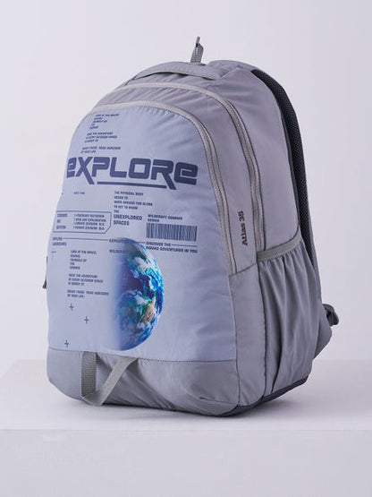 WILDCRAFT ATLAS 35