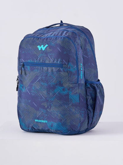 WILDCRAFT SIERRA 45 LAPTOP BACKPACK