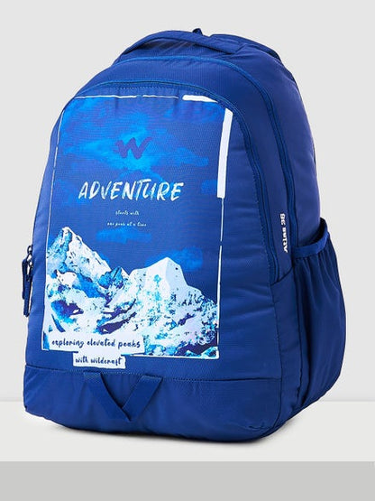 WILDCRAFT ATLAS 35