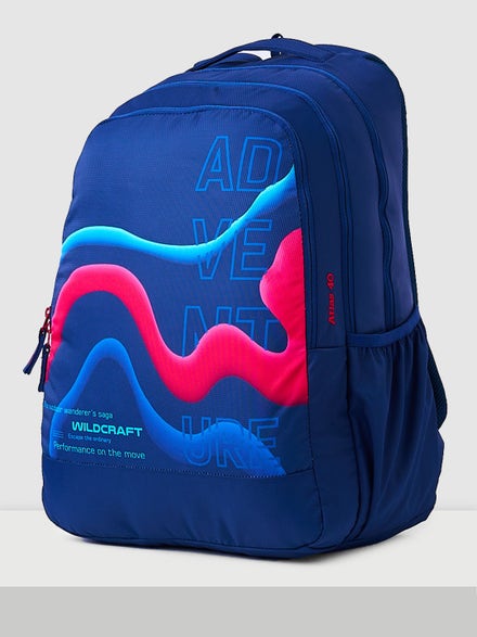 WILDCRAFT ATLAS 40