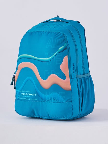 WILDCRAFT ATLAS 40
