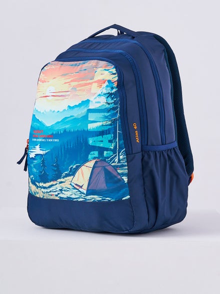 WILDCRAFT ATLAS 40