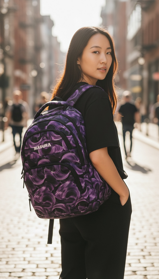BERTO 1 COLLEGE BACKPACK