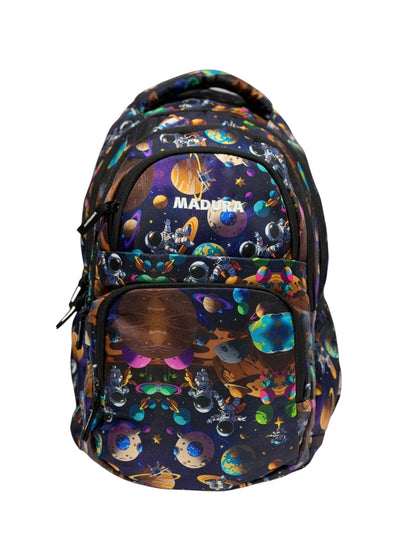 BERTO 1 COLLEGE BACKPACK
