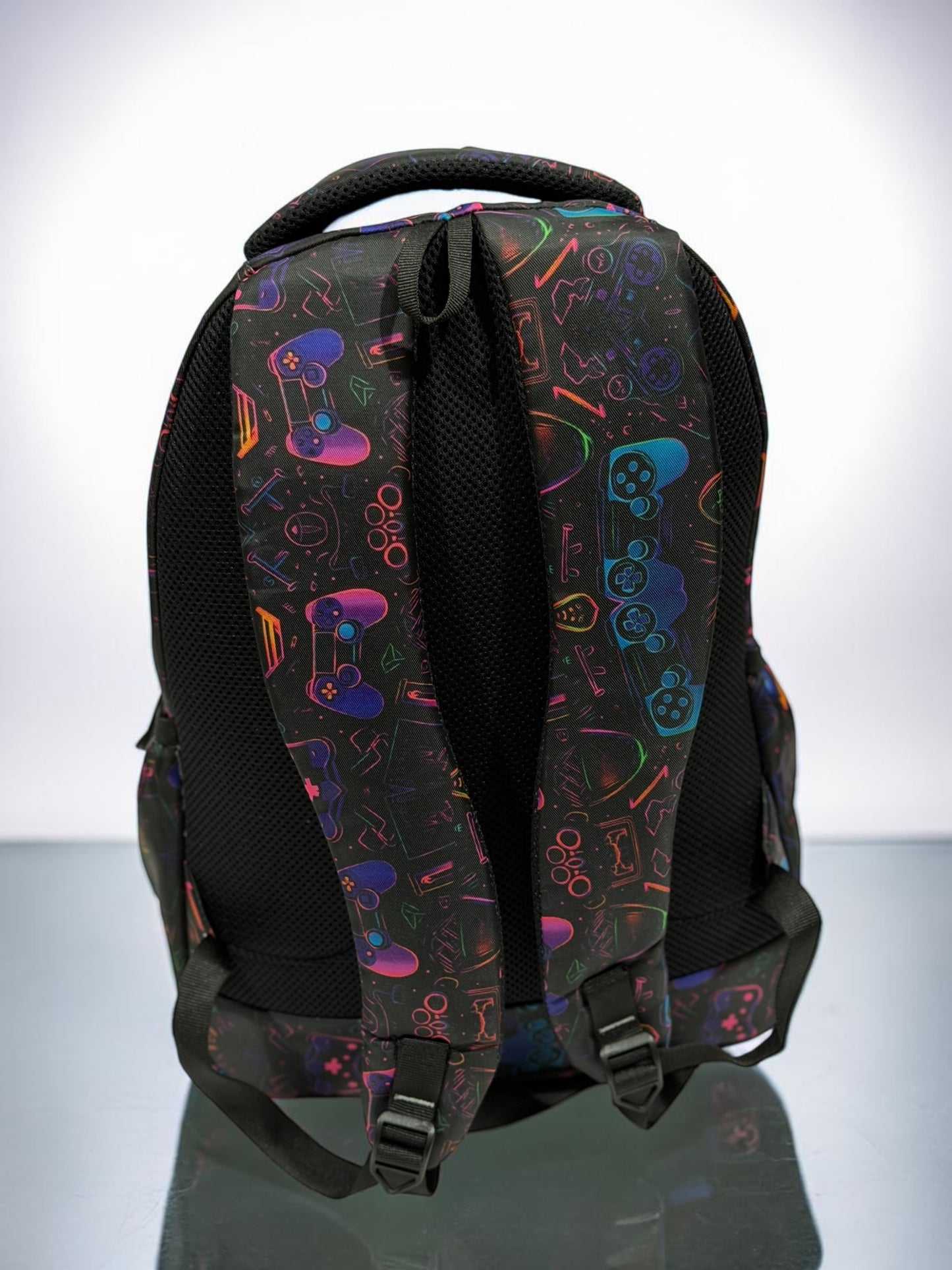 BERTO 1 COLLEGE BACKPACK