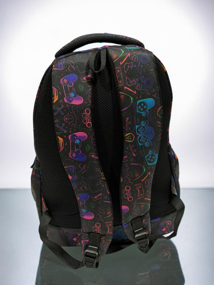 BERTO 1 COLLEGE BACKPACK