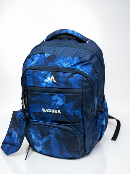 BERTO SCHOOL BACKPACK