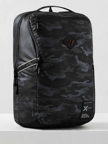 WILDCRAFT SEEKER LAPTOP BACKPACK 23 L