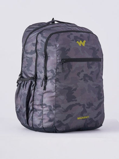 WILDCRAFT SIERRA 45 LAPTOP BACKPACK