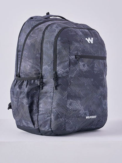 WILDCRAFT SIERRA 45 LAPTOP BACKPACK