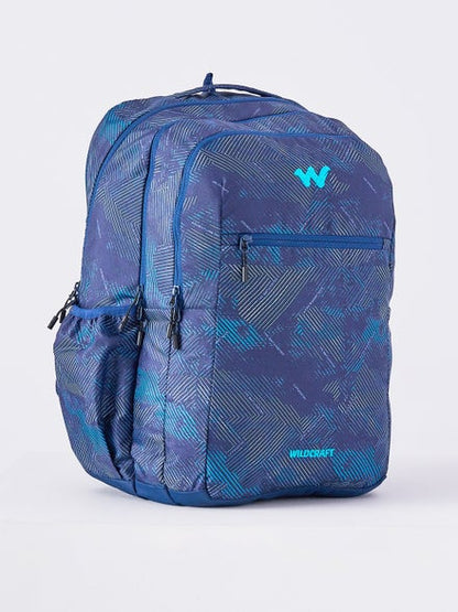 WILDCRAFT SIERRA 45 LAPTOP BACKPACK