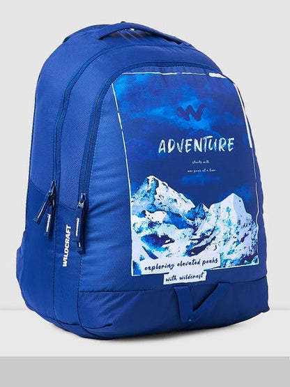WILDCRAFT ATLAS 35