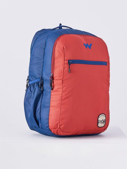 WILDCRAFT SIERRA 45 LAPTOP BACKPACK