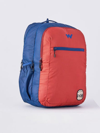WILDCRAFT SIERRA 45 LAPTOP BACKPACK
