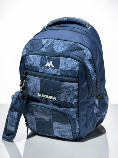 BERTO SCHOOL BACKPACK