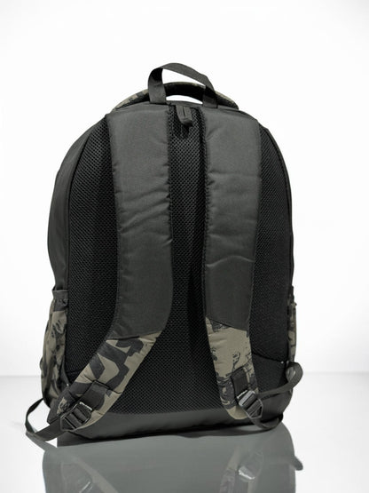 BERTO SCHOOL BACKPACK
