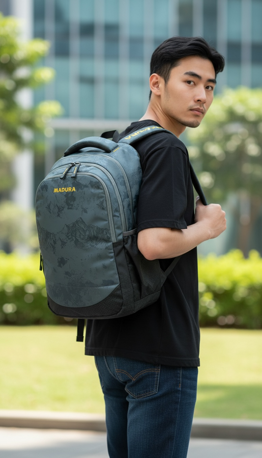 MAGNA 40L BACKPACK