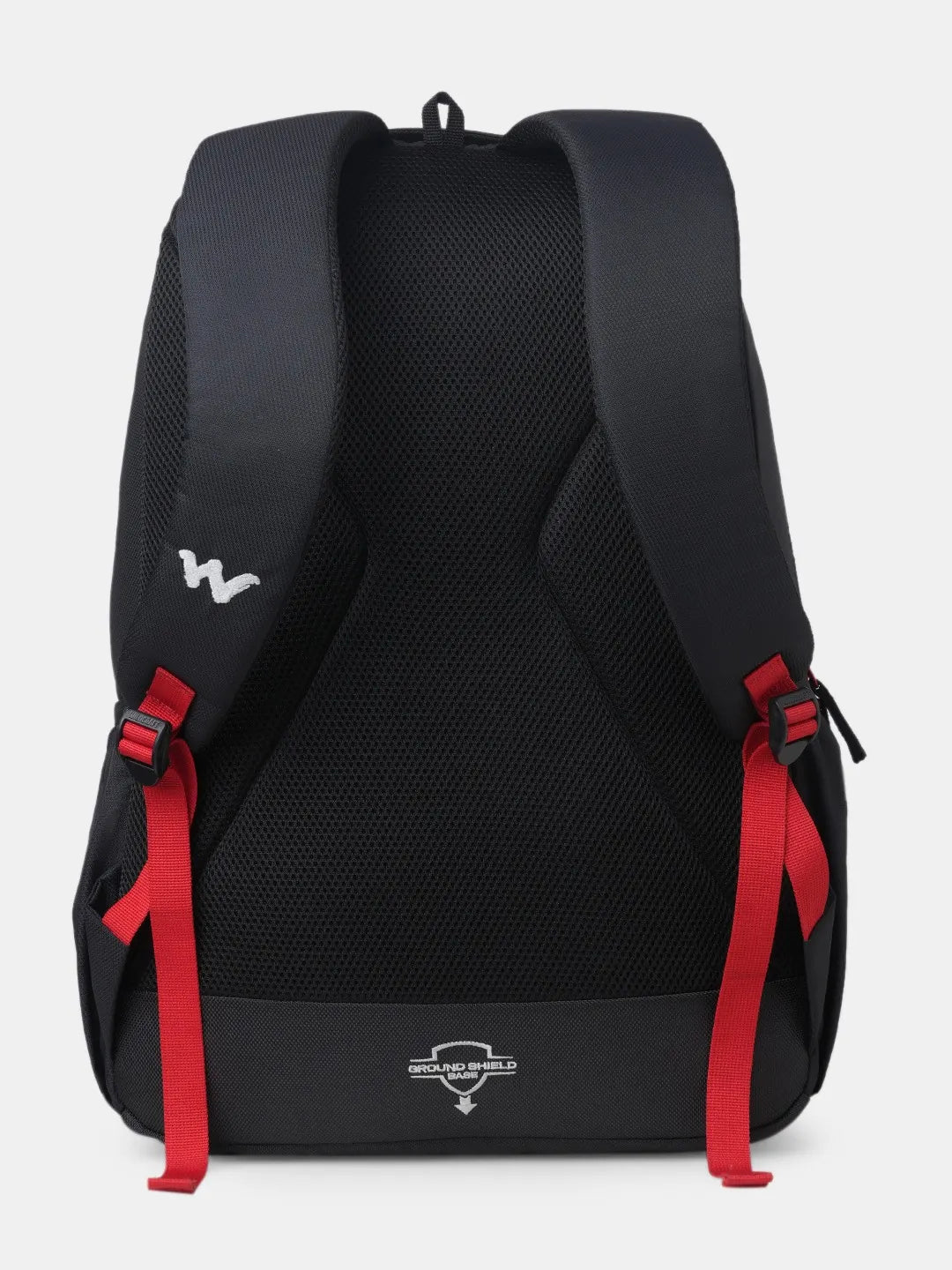OUTLANDER 45 LITRES LAPTOP BACKPACK-BLACK