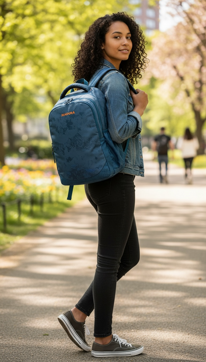 MAGNA 40L BACKPACK