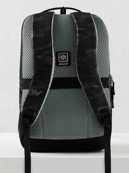 WILDCRAFT SEEKER LAPTOP BACKPACK 23 L