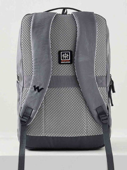 WILDCRAFT SEEKER LAPTOP BACKPACK 23 L