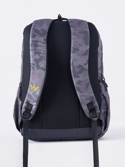 WILDCRAFT SIERRA 45 LAPTOP BACKPACK