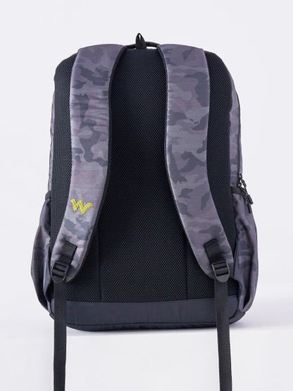 WILDCRAFT SIERRA 45 LAPTOP BACKPACK