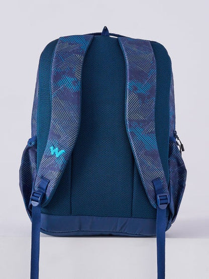 WILDCRAFT SIERRA 45 LAPTOP BACKPACK