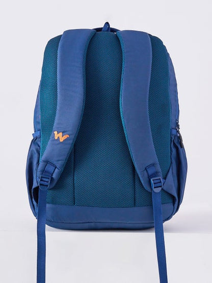 WILDCRAFT SIERRA 45 LAPTOP BACKPACK