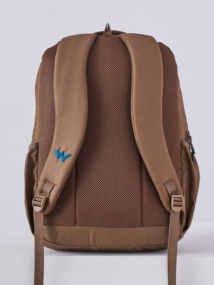 WILDCRAFT SIERRA 45 LAPTOP BACKPACK