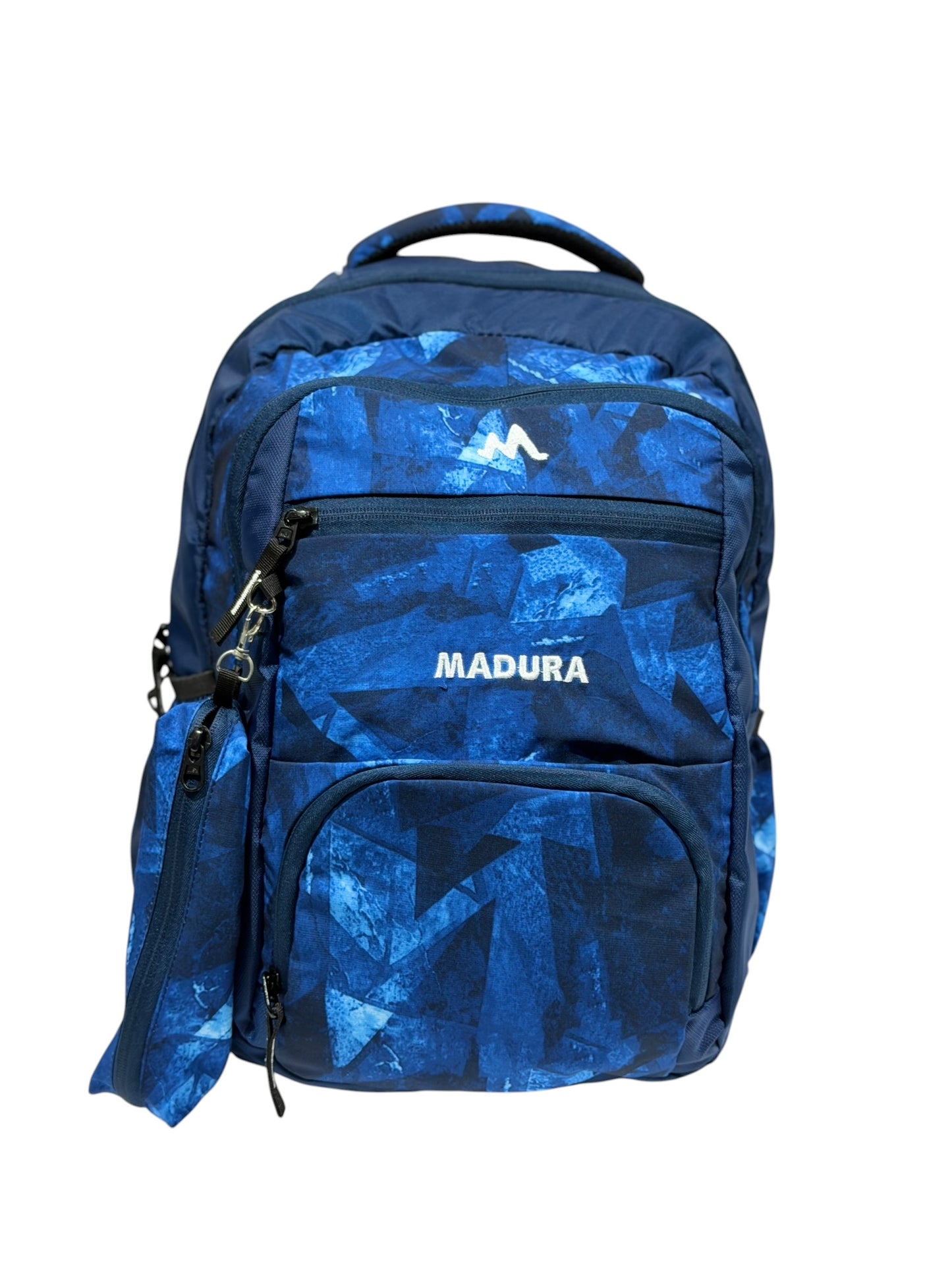 BERTO SCHOOL BACKPACK