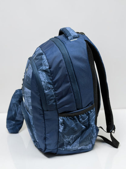 BERTO SCHOOL BACKPACK