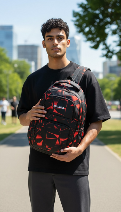 BERTO 1 COLLEGE BACKPACK