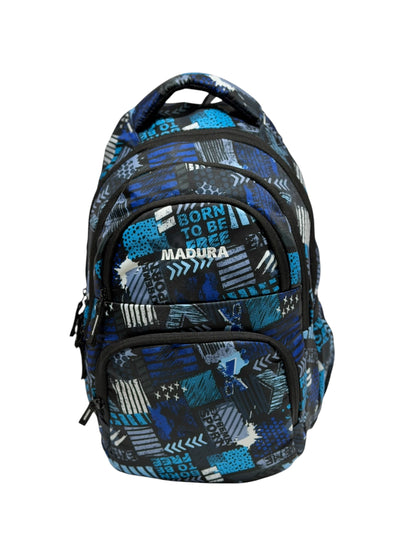 BERTO 1 COLLEGE BACKPACK