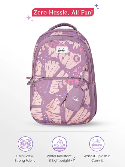Morphi 36L Laptop Backpack - Wine