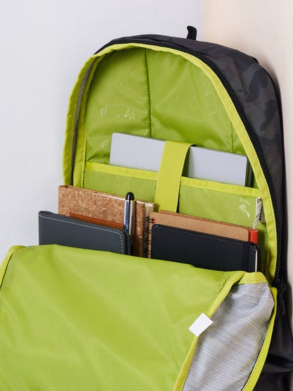 WILDCRAFT SIERRA 45 LAPTOP BACKPACK