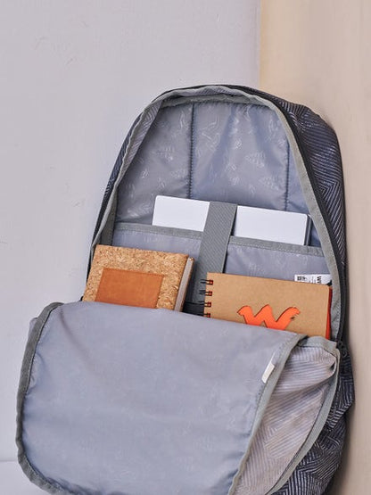 WILDCRAFT SIERRA 45 LAPTOP BACKPACK