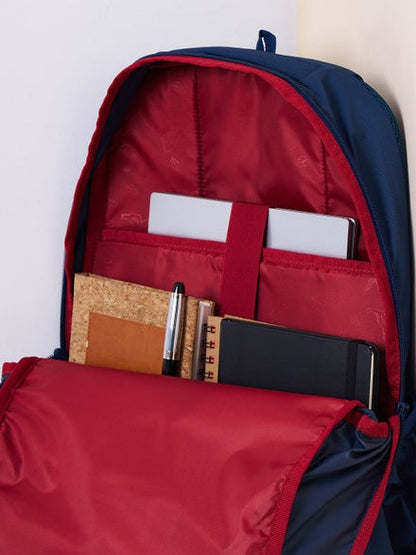 WILDCRAFT SIERRA 45 LAPTOP BACKPACK