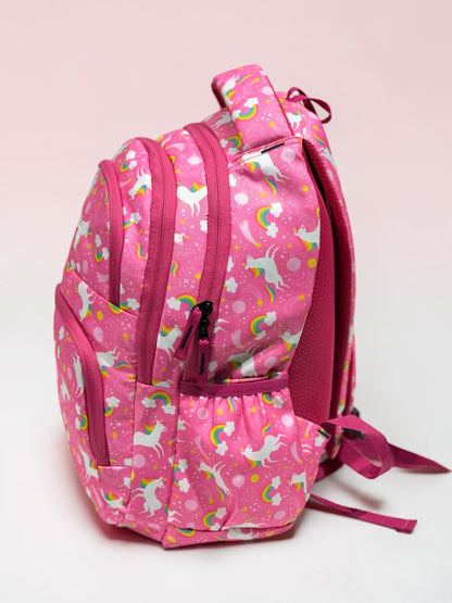 BERTO 1 COLLEGE BACKPACK